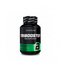 Бустер тестостерона BioTech USA Tribooster 60tabs
